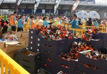 Qué comer la semana previa a un 10K, 21K y 42K
