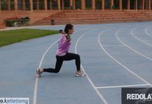 Afronta las cuestas con unas piernas más fuertes