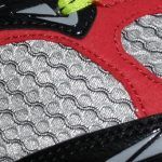 Joma Hispalis XIII Detalle upper