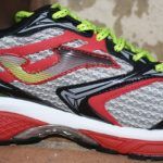 Joma Hispalis XIII Perfil exterior