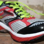 Joma Hispalis XIII Perfil interior