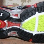 Joma Hispalis XIII Suela