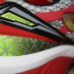 Joma Hispalis XIII Talón