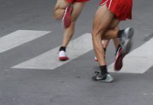 Las lesiones deportivas
