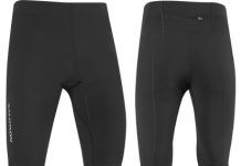 Mallas largas Momentum II Warm de Salomon