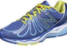 New Balance 890 V3