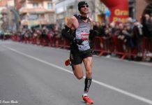 Doblete etíope en la Marató de Barcelona 2013