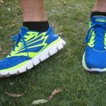 Skechers GOrun Ride Puestas 4