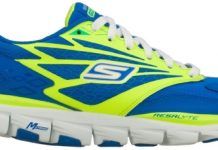 Skechers GOrun Ride