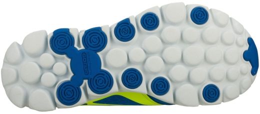Skechers Gorun Ride Suela