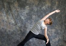 7 ejercicios de yoga para prevenir lesiones