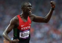 Atletismo curioso (VI)