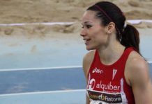 Khadija Rahmouni: «Tras la retirada de Mayte Martinez, estamos intentando llenar ese vacío de la mejor forma posible»