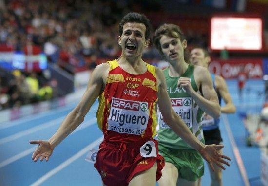 juan carlos higuero goteborg 2013