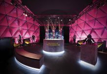 Nike Flyknit Experience en Barcelona