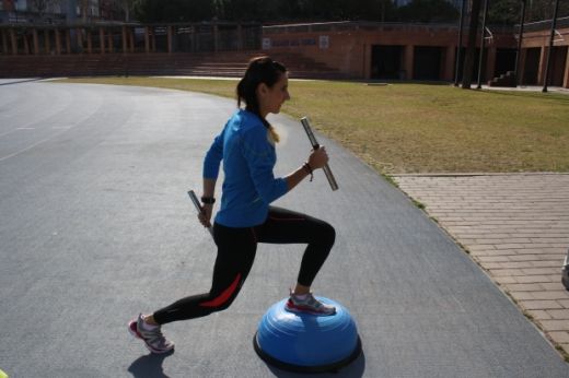 Cuándo hacer entrenamiento de fuerza