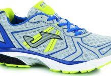 Joma Shark
