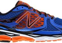 New Balance 1080 v3