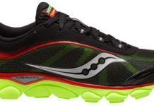 Saucony Grid Virrata