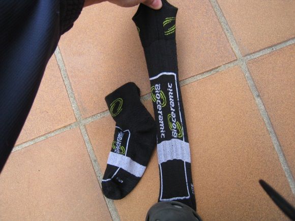 calcetines-bioceramic-estirandose