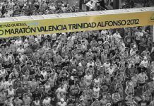 Atletismo curioso (VII)