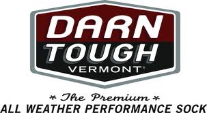 20121227 - Darn Tough Vermont Calcetines - Darn Tough Vermont - Logo