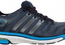 Adidas Adistar Boost