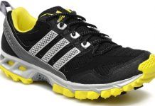 Adidas Kanadia TR 5