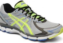 Asics GT 2000