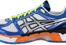 Asics GT 3000