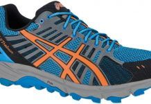 Asics Gel Fuji Trabuco