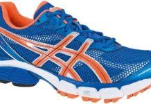 Asics Gel Pulse 4