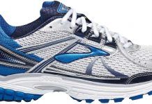 Brooks Adrenaline GTS 13