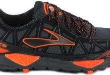 Brooks Cascadia 8