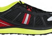 Brooks PureGrit 2
