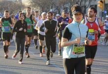 Cómo hacer tapering según el tipo de carrera