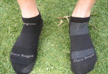 Calcetines Coolmax de Darn Tough Vermont