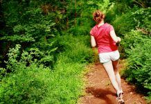 3 formas de entrenar para ser un trail runner más fuerte