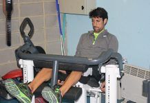 7 errores típicos en el entrenamiento de fuerza