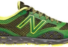 New Balance MT 1010