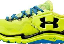 Under Armour Charge RC 2