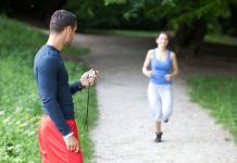 Las ventajas de contar con un entrenador personal