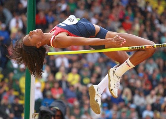 2012 U.S. Olympic Track & Field Team Trials - Day 9