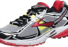 Brooks Ravenna 4