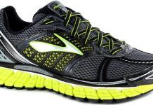 Brooks Trance 12