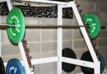 Entrenamiento de fuerza: cálculo del 1RM y la pirámide de fuerza