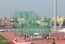 Mersin 2013: Dos platas y un bronce iluminan la primera jornada
