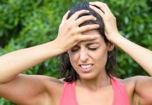 Dolores de cabeza: causas y prevención