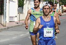 Consejos nutricionales para correr en verano