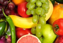 Dieta semanal depurativa